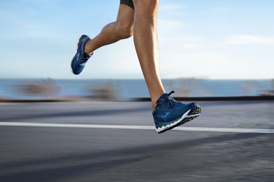 Mizuno patike 2025