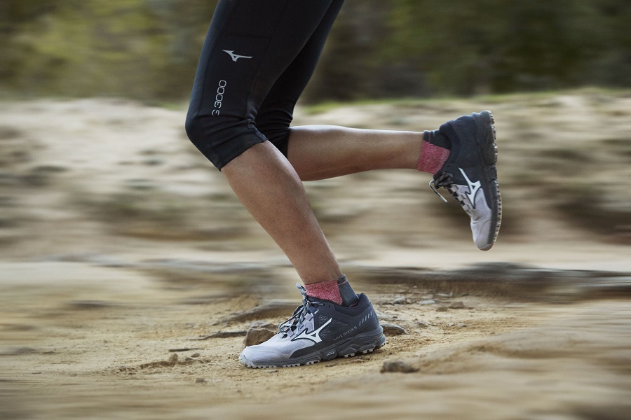 Mizuno zenske sale patike za trcanje