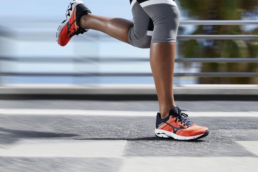 Isprobali Smo Nove Mizuno Patike Za Trcanje Runnmore