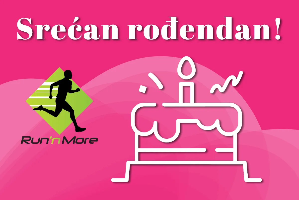 Rođendanska E-poklon kartica za nju