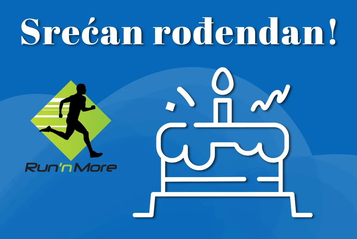 Rođendanska E-poklon kartica za njega