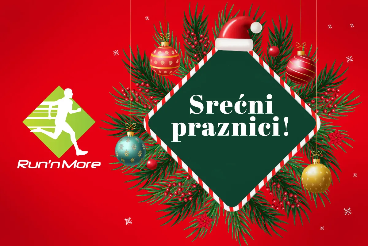 Praznična E-poklon kartica