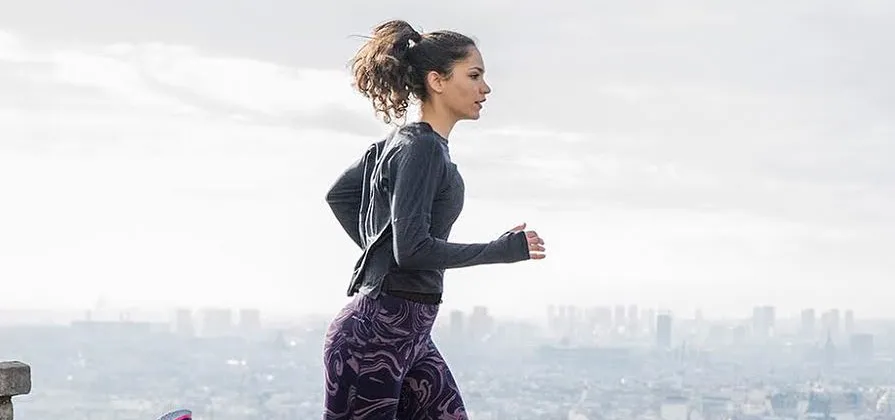 KAKO SE PRIPREMITI ZA DUGE TRKE?