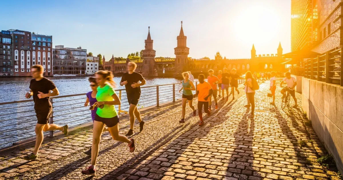 JOŠ JEDAN POZDRAV LETU