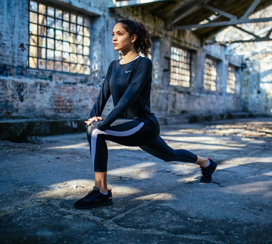 O ČEMU DA RAZMIŠLJAM DOK TRČIM?