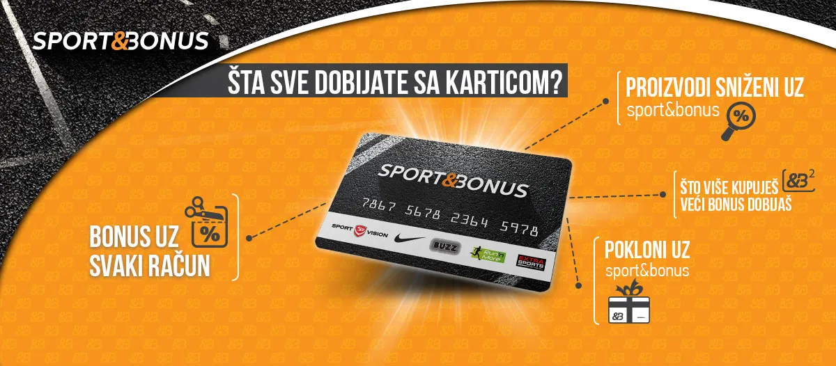Sport&Bonus program