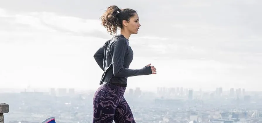 KAKO DA UBRZAM TEMPO TRČANJA?