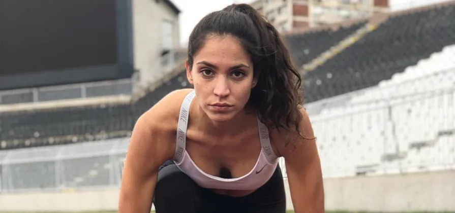 KAKO DA SE MOTIVIŠEM DA POČNEM DA TRČIM?