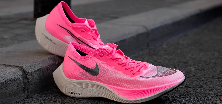 FUTURE OF FAST: Nike ZoomX Vaporfly NEXT%, patike u kojima je oboren maratonski rekord