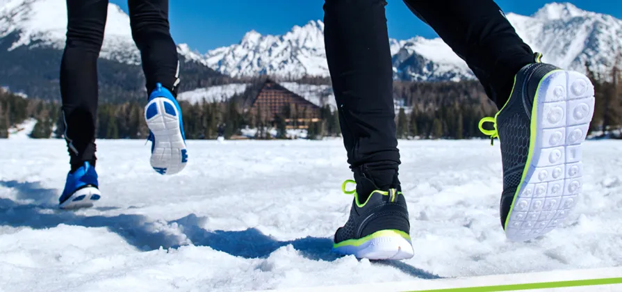 ONI SU POBEDILI ZIMU!