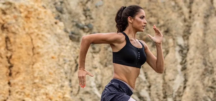 KAKO DA TRČITE UZBRDO I NIZBRDO?