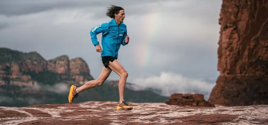 TIME TO CHANGE THE GAME: Stigla je nova HOKA ONE ONE kolekcija