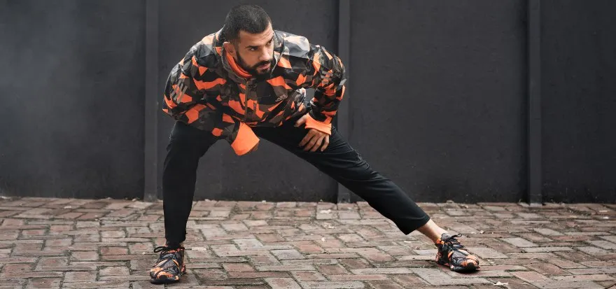 SVE ŠTO TREBA DA ZNATE O TRENINGU NA OTVORENOM OVE JESENI I ZIME