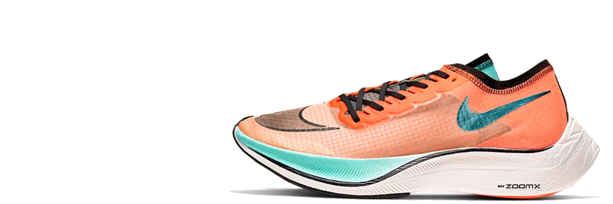 NIKE Patike NIKE ZOOMX VAPORFLY NEXT% HKNE
