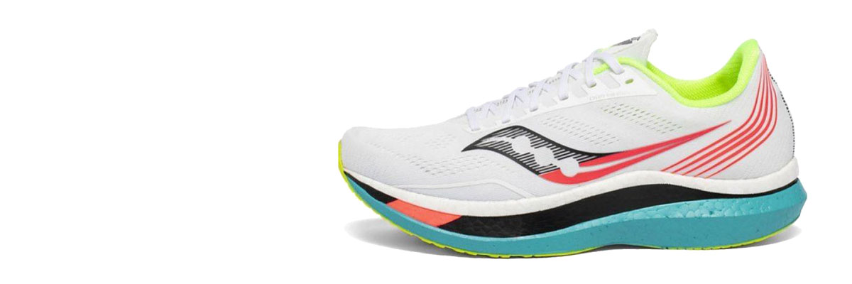 SAUCONY Patike Endorphin PRO
