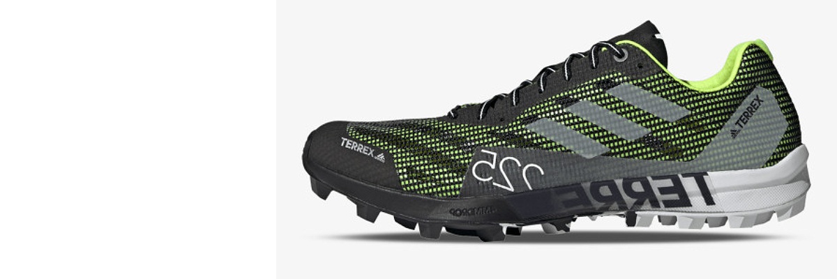 ADIDAS Patike TERREX SPEED PRO SG