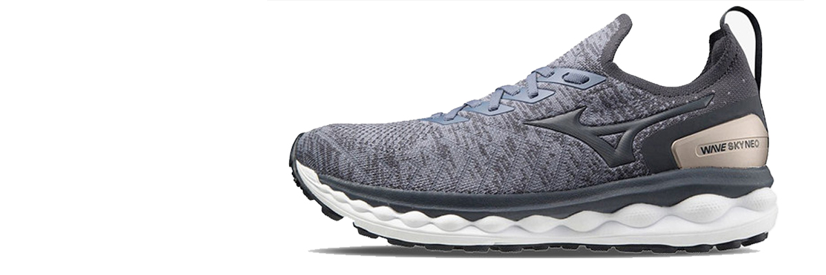 MIZUNO Patike WAVE SKY NEO