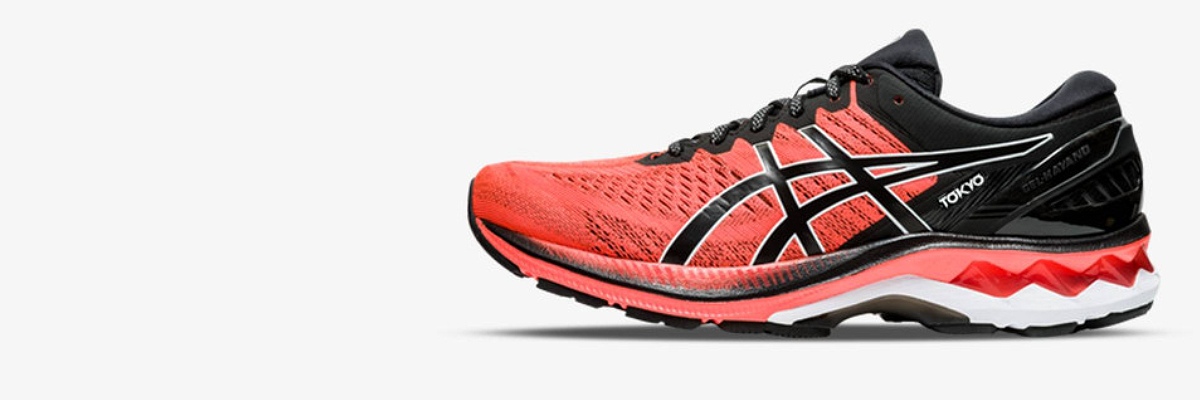 ASICS Patike GEL-KAYANO 27 TOKYO