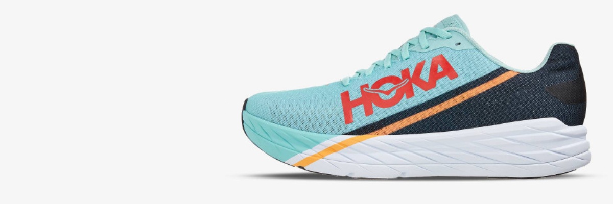 HOKA Patike Rocket X