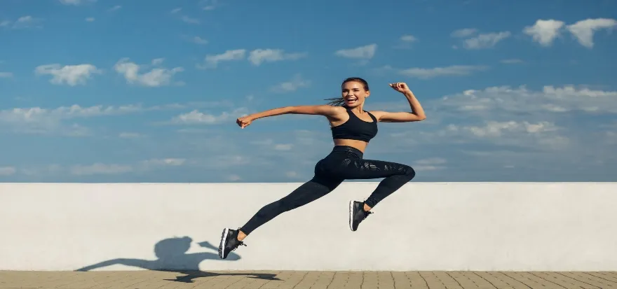 Kako vam trčanje može pomoći u borbi protiv anksioznosti