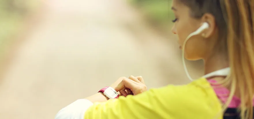 RECEPTI ZA ZDRAV DORUČAK PRE TRČANJA