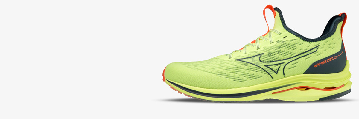 MIZUNO Patike WAVE RIDER NEO 2