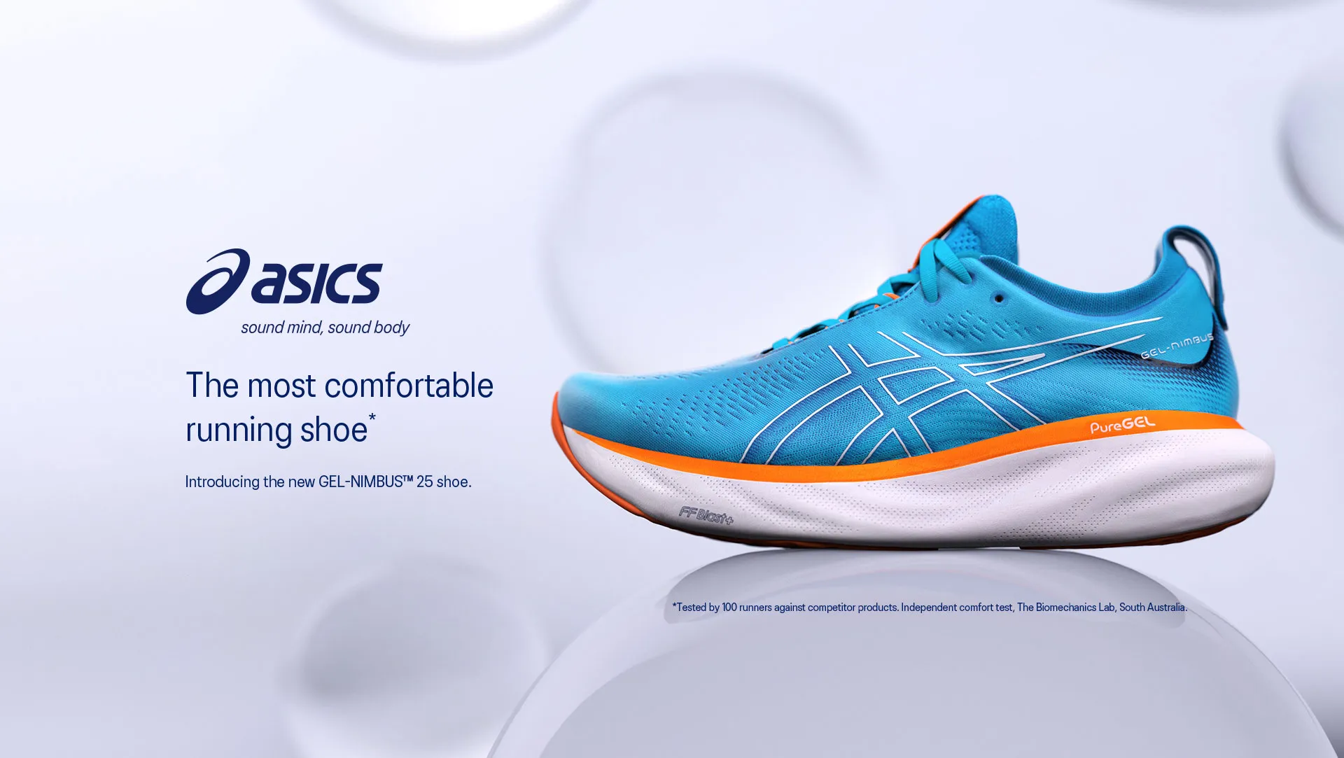 Asics
