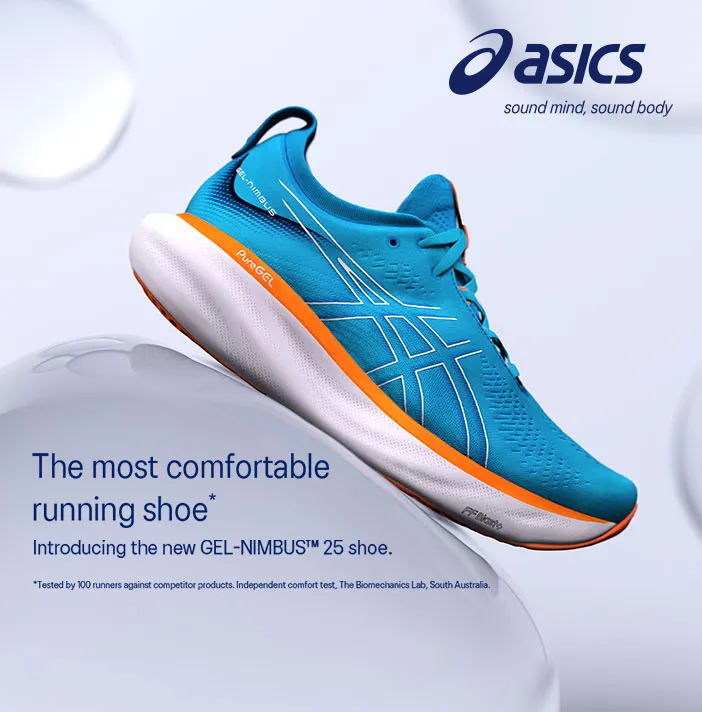 Asics