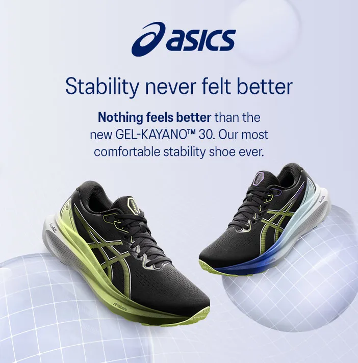 Asics Kayano 30