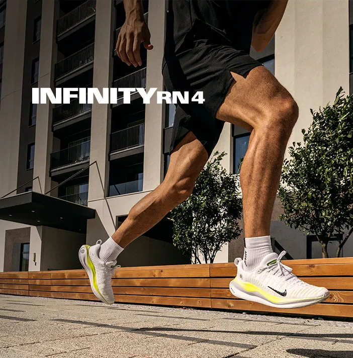 Nike infinity