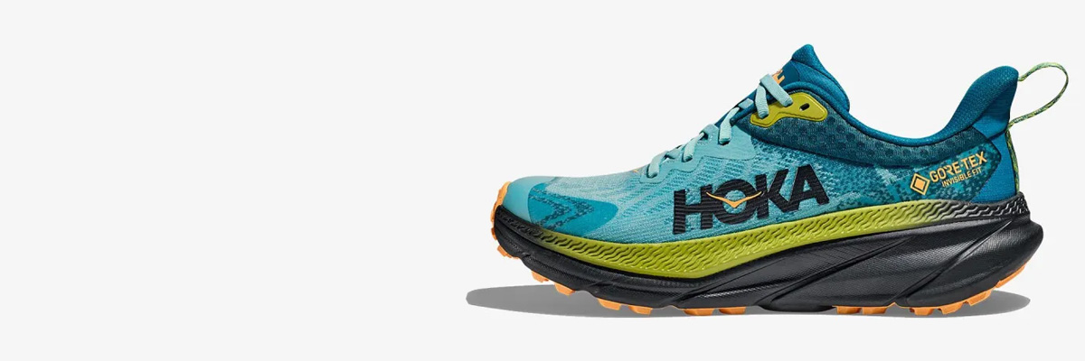 HOKA Patike Challenger ATR 7 GTX