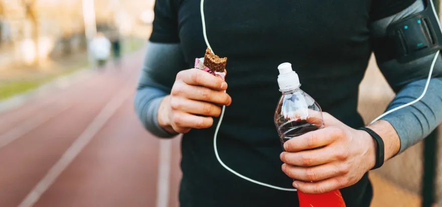 Kako da ne budete sve vreme gladni tokom polumaratonskih i maratonskih priprema