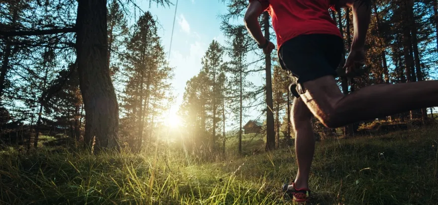 TRČANJE TREJL TRKA - SAVETI NE TOLIKO ISKUSNOG TREJL TRKAČA