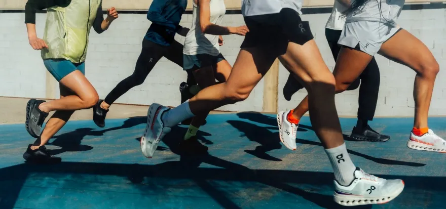 Pridružite nam se na ekskluzivnom predstavljanju On Cloudsurfer Next patika!