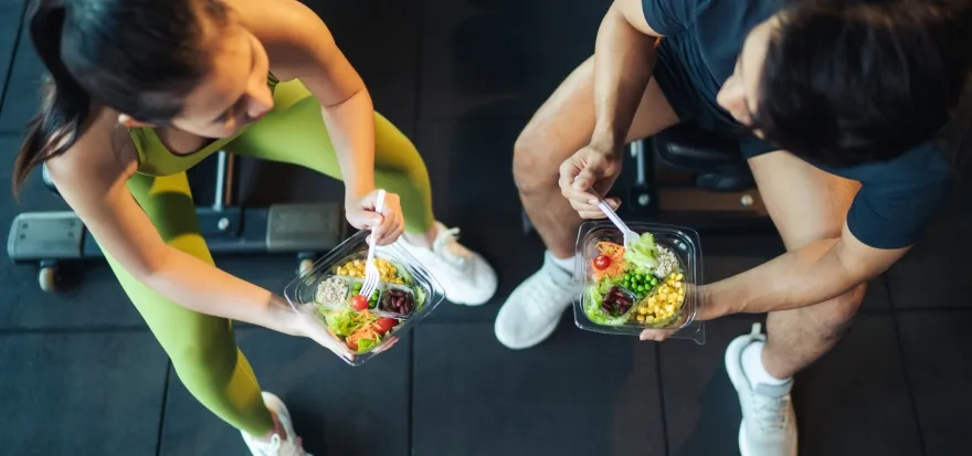 Mali saveti u ishrani koji će vas mnogo promeniti