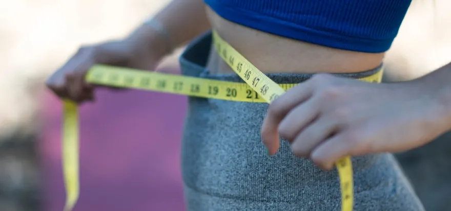 Kilogrami su nebitni, bitan je drugi broj