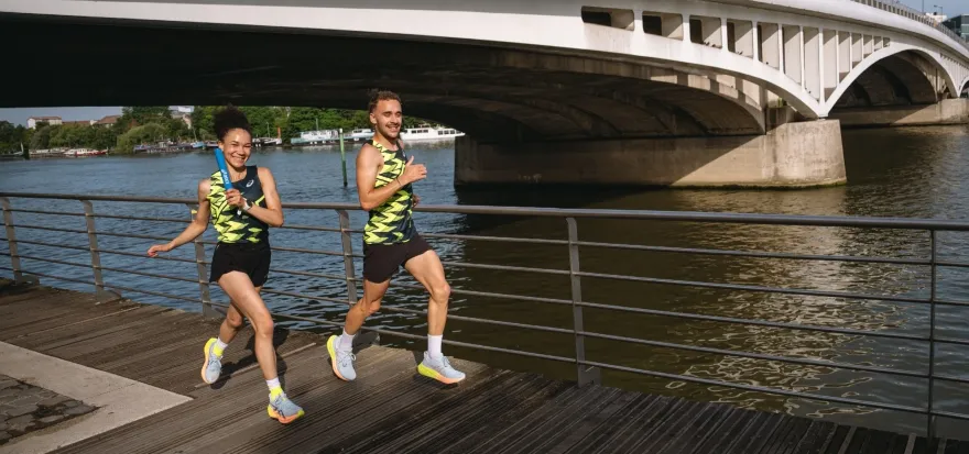 ASICS GEL-KAYANO 31™ PARIS – Najbolji osećaj stabilnosti i komfora do sada