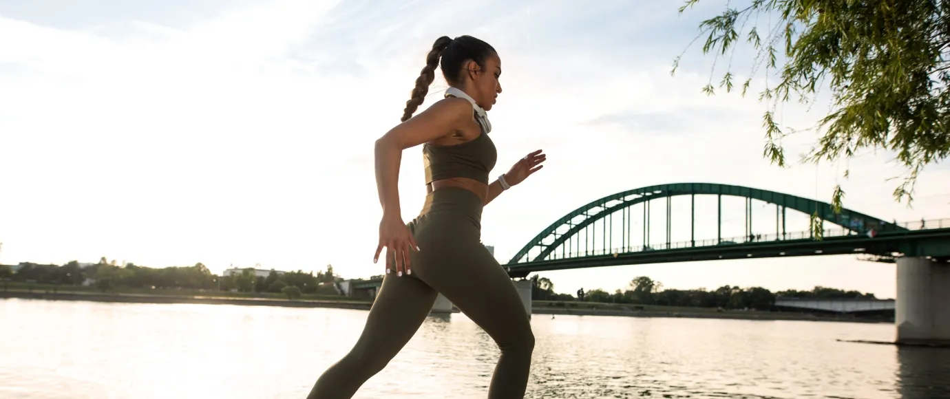 Muzika i trčanje – kako izabrati pravi ritam