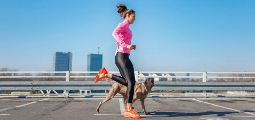 Trčanje tokom menstrualnog ciklusa – Tips and tricks