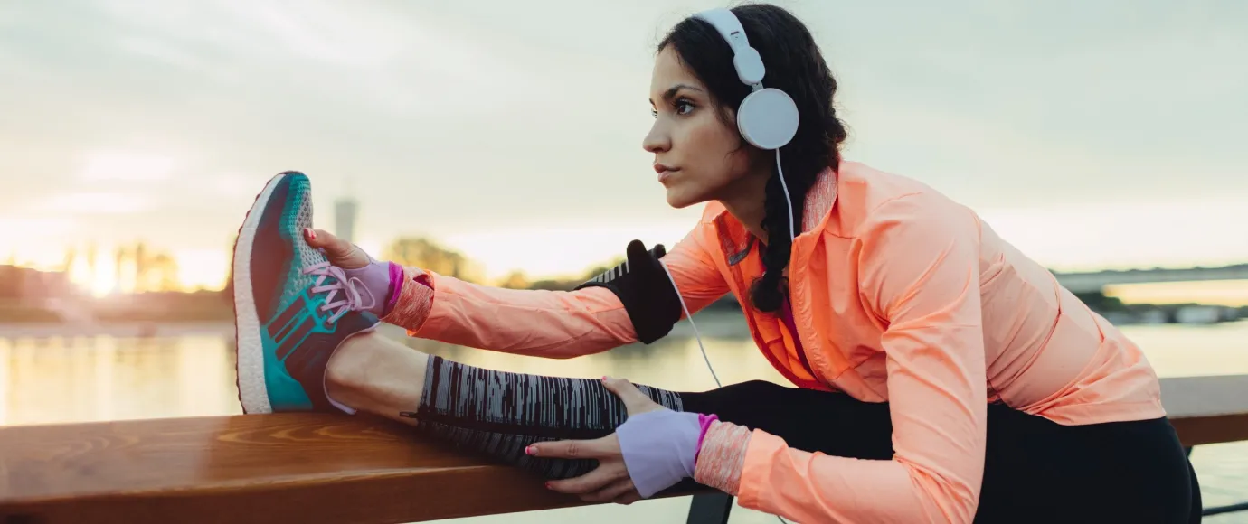 Kako izabrati pravi ritam za trčanje? (plus Spotify playlist-a za preuzimanje)