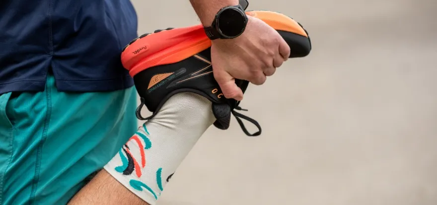 Kako odabrati idealne patike za maraton? Iskustva jednog rekreativca