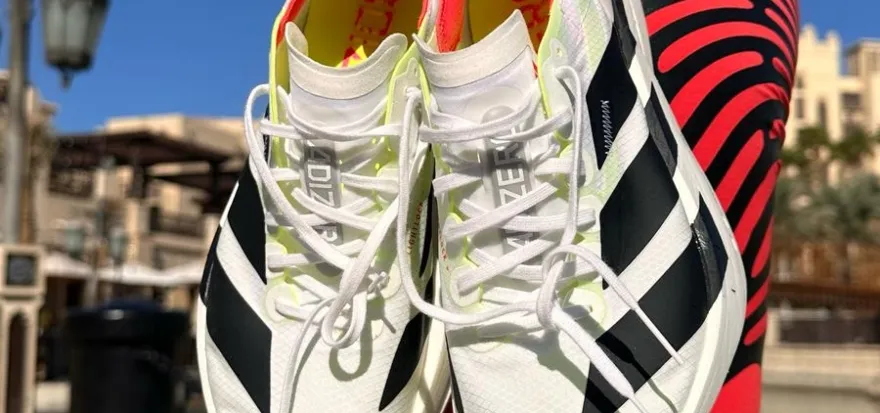 ADIZERO ADIOS PRO 4: INOVACIJA KOJA POMERA GRANICE