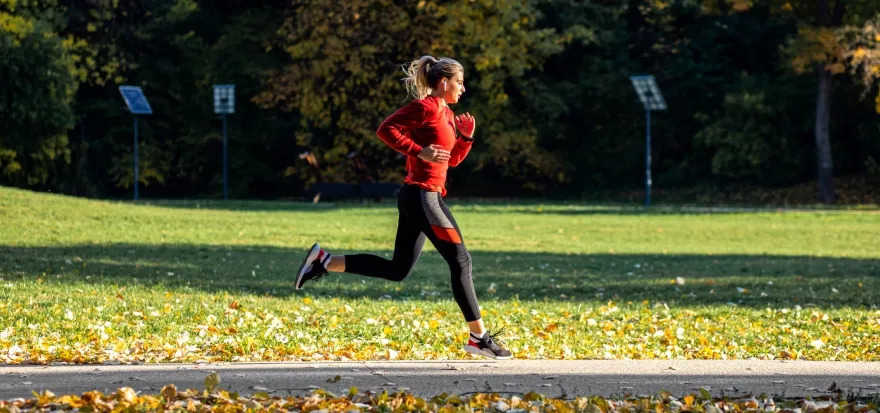 Tri razloga zbog kojih ne smete preskakati intervalne treninge
