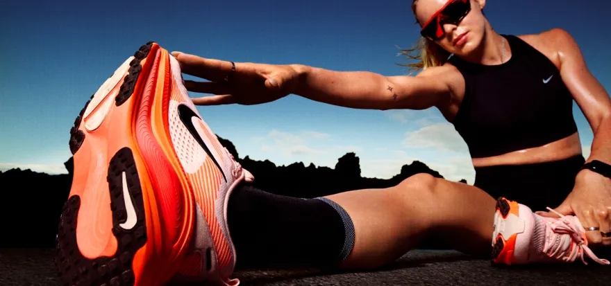 Zašto su Nike Vomero 18 moj trkački favorit za 2025.