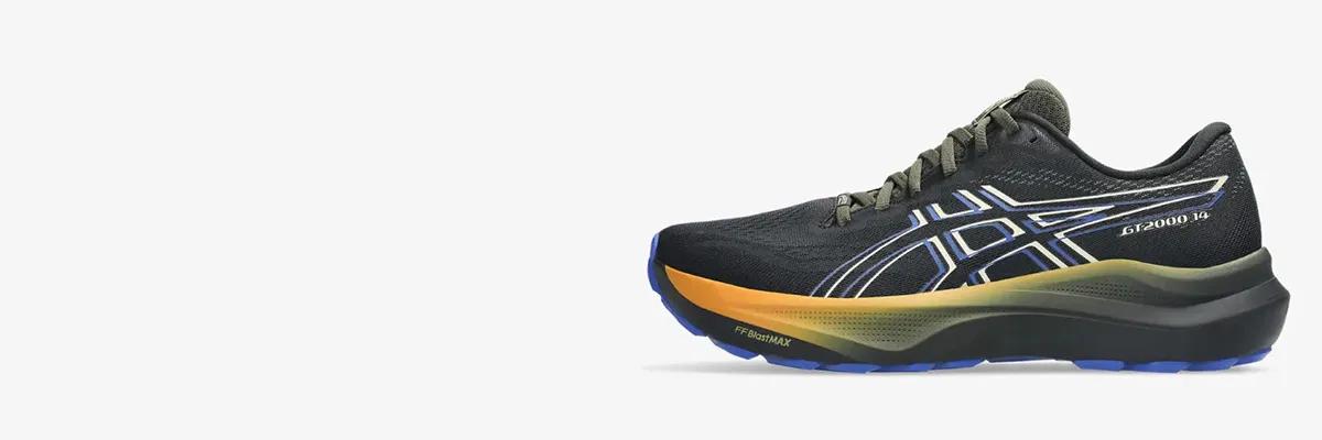 ASICS Patike GT-2000 14 GTX