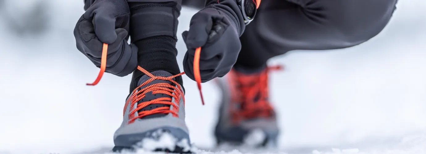 Trčanje zimi: kako ostati aktivan i bezbedan napolju