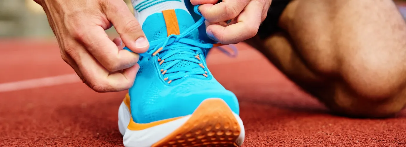 Kako izabrati patike za maraton: mali vodič koji pravi veliku razliku