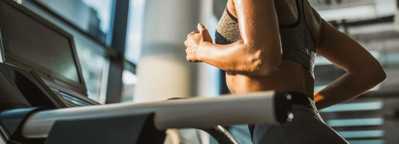 Trčanje napolju ili na traci? Koja je razlika?