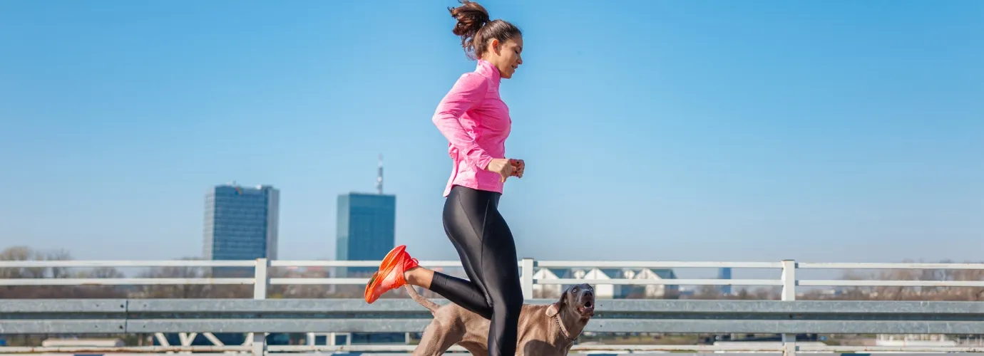 Trčanje tokom menstrualnog ciklusa: Tips & tricks