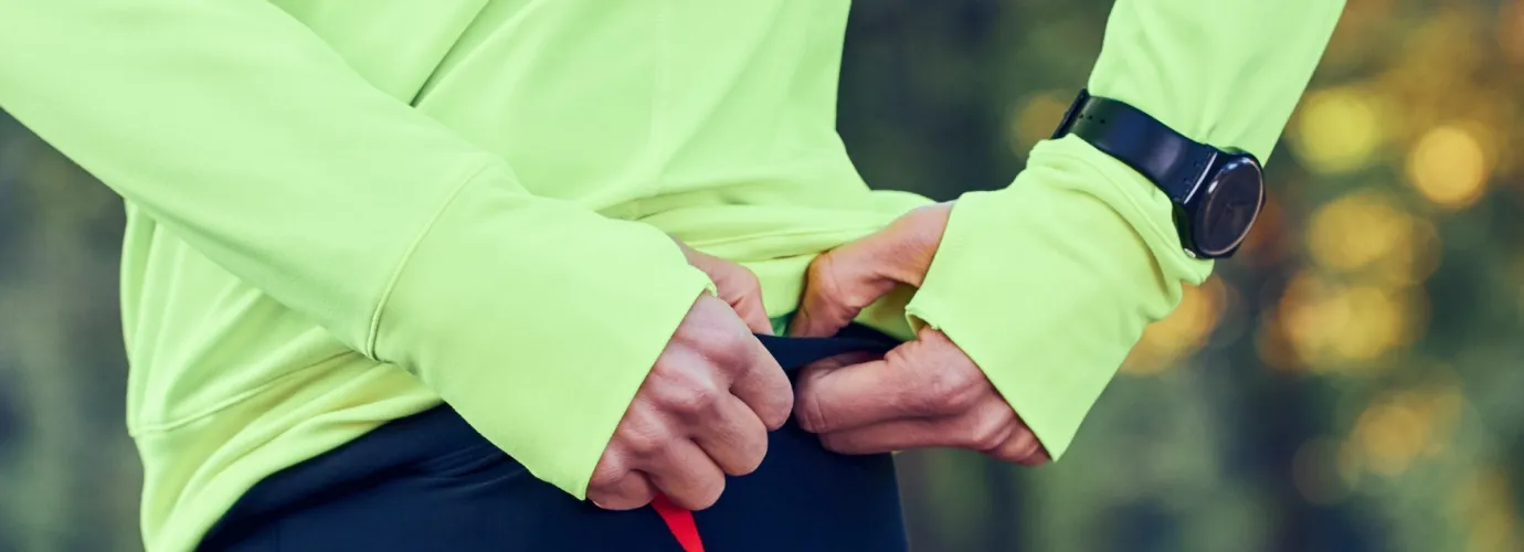 Šta obući za trčanje u aprilu